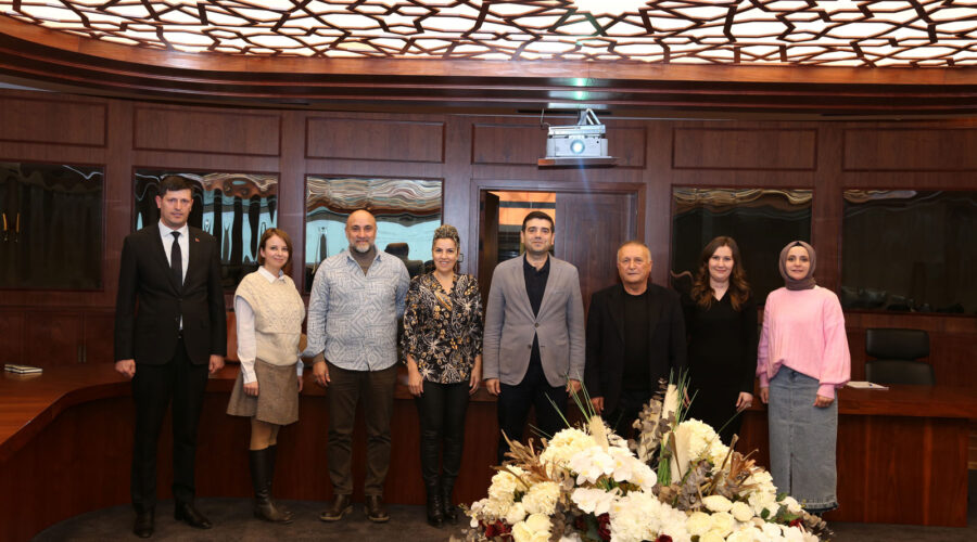 Sanat ve Tasarım Fakültesi - Akademik Kadromuz