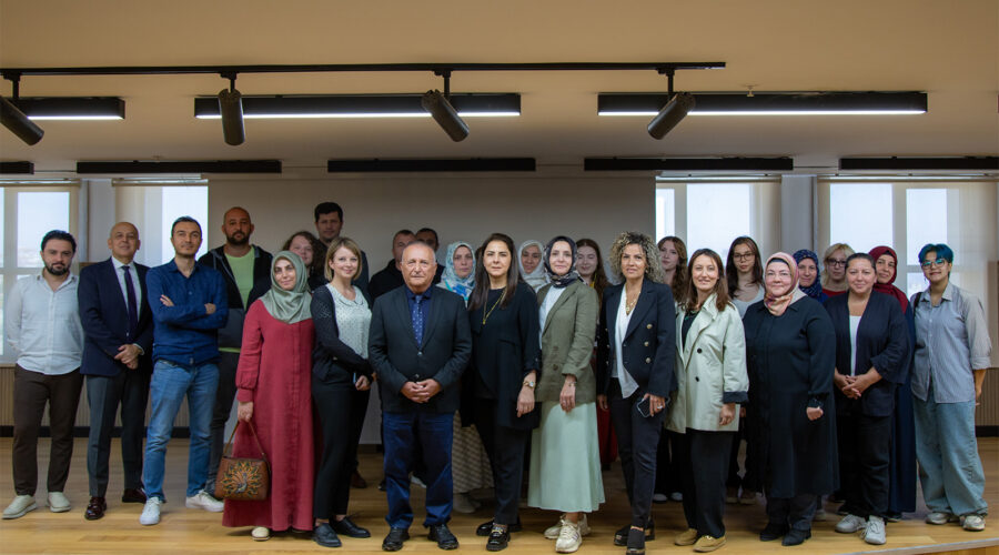 Sanat ve Tasarım Fakültesi - Fotoğraf Galerisi