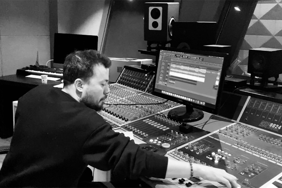 Arş. Gör. Dr. Uğur BALOĞLU