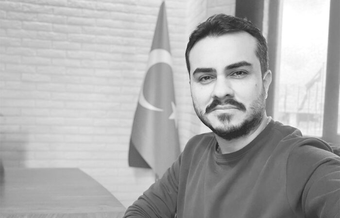 Doç. Dr. Hasan DELEN