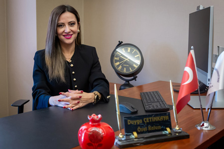 Duygu ÇETİNKAYA