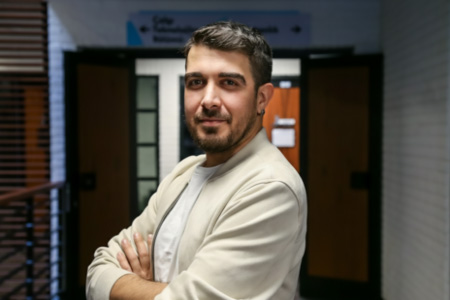 Mustafa Enes HARMANCI