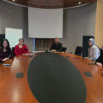 Yerinde Personel İşleri Eğitimi (Bilgi İşlem Daire Başkanlığı, Sağlık, Kültür ve Spor Daire Başkanlığı, Öğrenci İşleri Daire Başkanlığı) Foto-01