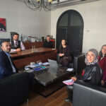 Yerinde Personel İşleri Eğitimi (Strateji Geliştirme Daire Başkanlığı) Foto-01