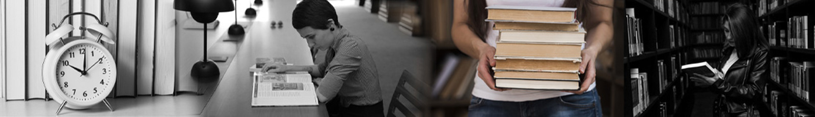 Ödünç İade İşlemleri Banner