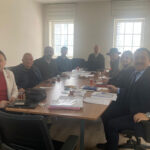 Öğretim Üyeliğine Yükseltilme ve Atanma Yönergesi Kapsamında Toplantı Gerçekleştirildi Foto-1