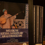 Üniversitemiz Sanatın Ortak Dilinden Akademik Üretime Beş Yeni Kitabı Okurlarıyla Buluşturuyor Foto-1