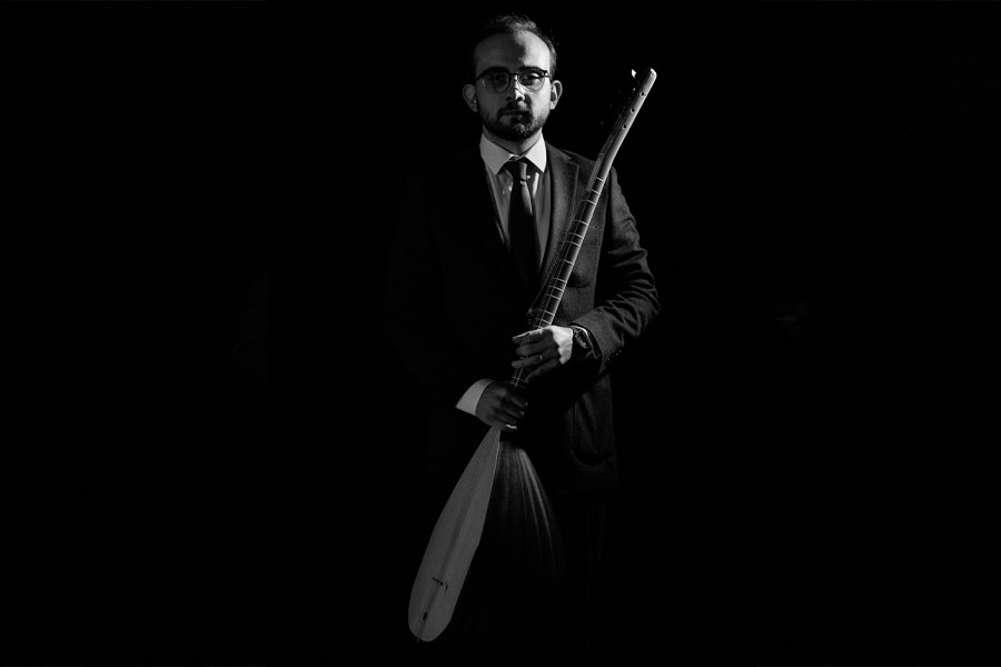 Dr. Öğr. Üyesi Salih GÜNDOĞDU