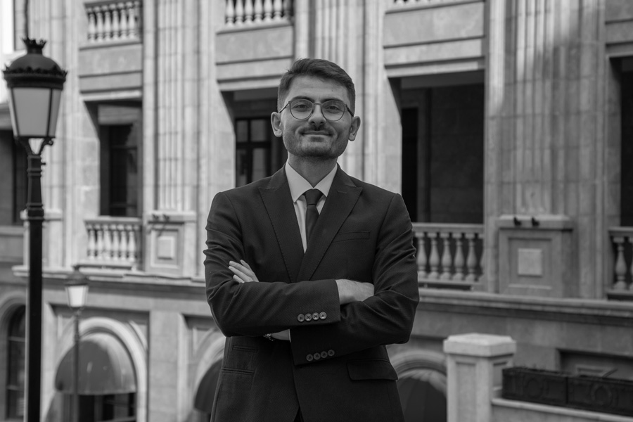 Öğr. Gör. Musa DEMİRHAN