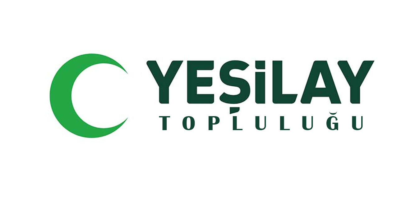 Yeşilay Topluluğu Banner