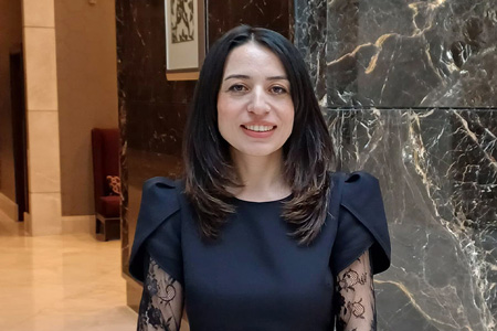 Öğr. Gör. Duygu ZARALI