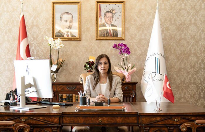 Dilek TEKER