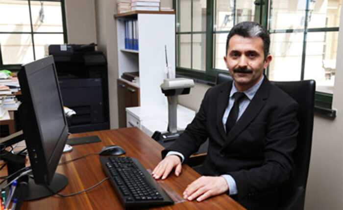 Erdoğan GÜNDOĞDU