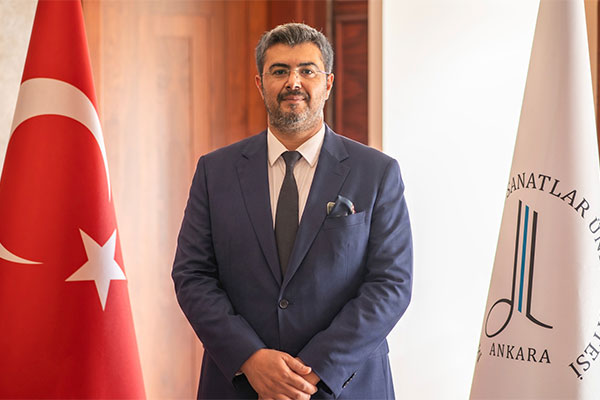 Hasan Burak KARA