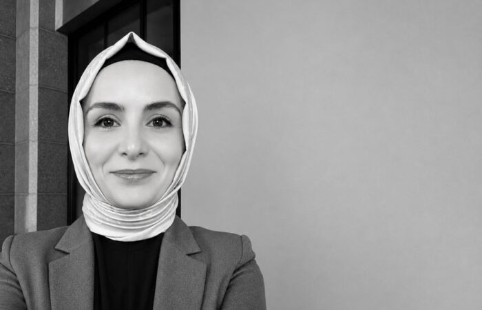 Dr. Öğr. Üyesi Tuğçe AKKAYA