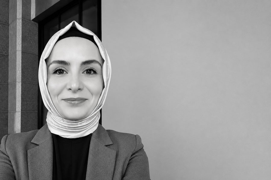 Dr. Öğr. Üyesi Tuğçe AKKAYA