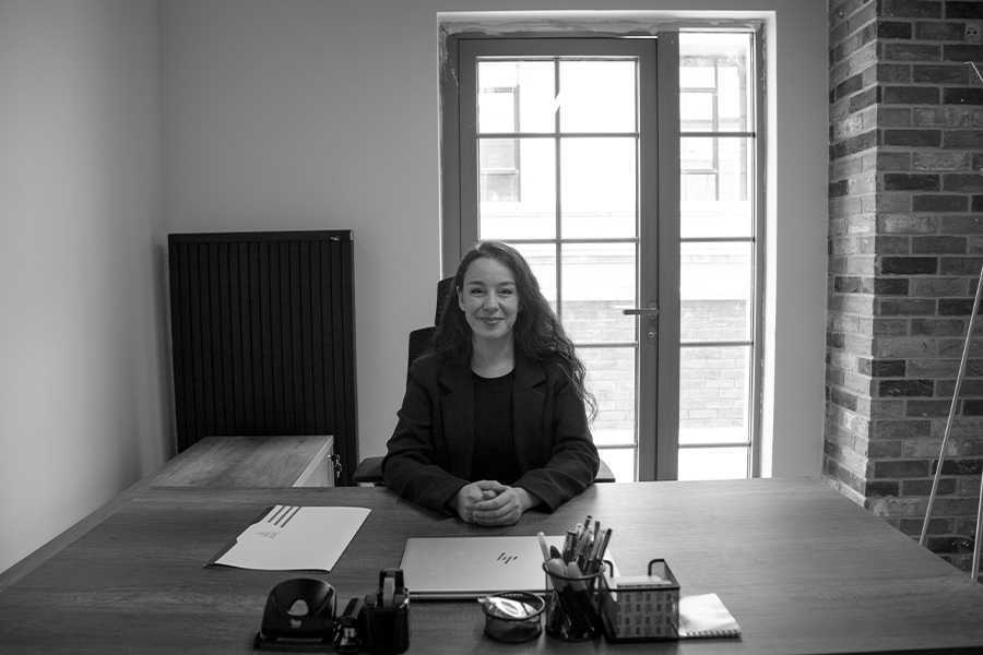 SEM Müdür Yardımcısı Dr. Öğr. Üyesi Aslı Ceren KAYA