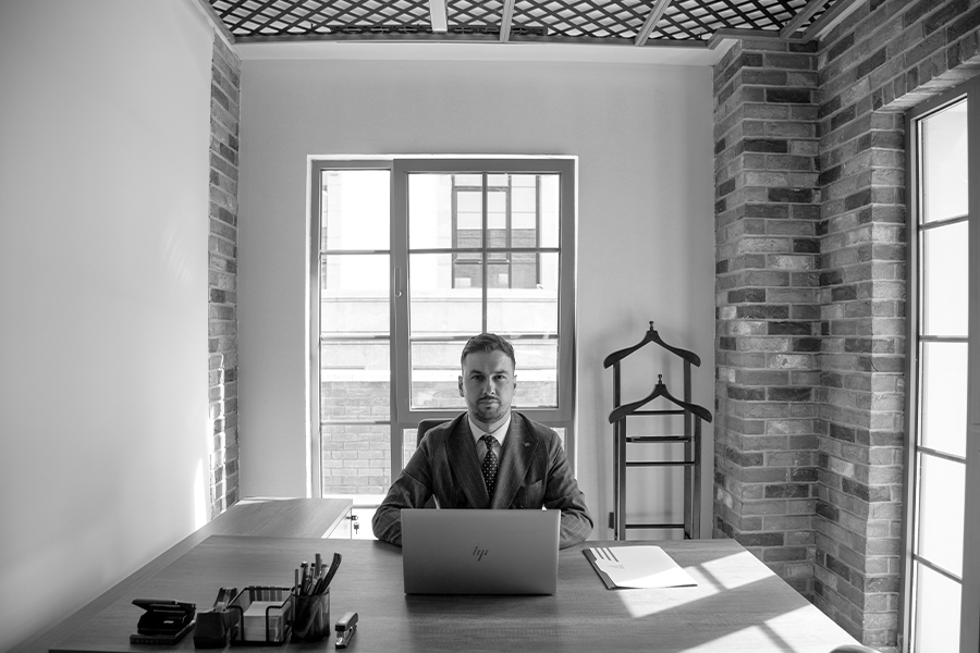 SEM Müdürü Dr. Öğr. Üyesi Eren Can YILDIZ