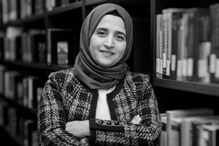 Dr. Öğr. Üyesi Elif AKDEMİR